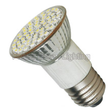 LED JDR E27 Spotlight / LED Bulbo JDR E27